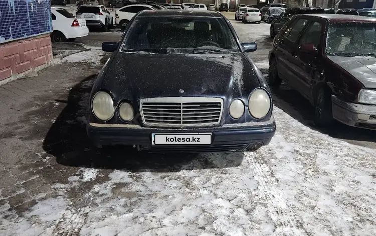 Mercedes-Benz E 230 1995 годаfor1 300 000 тг. в Экибастуз