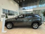 Hyundai Tucson 2026 годаүшін12 490 000 тг. в Алматы – фото 5