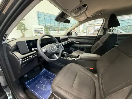 Hyundai Tucson 2026 года за 12 490 000 тг. в Алматы – фото 3