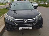 Honda CR-V 2016 годаүшін11 000 000 тг. в Алматы