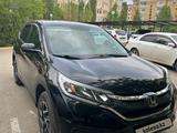 Honda CR-V 2016 года за 9 500 000 тг. в Актобе – фото 2