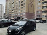 Hyundai Elantra 2014 года за 4 500 000 тг. в Атырау