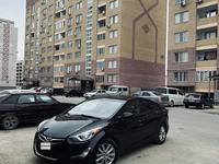 Hyundai Elantra 2014 годаүшін4 500 000 тг. в Атырау