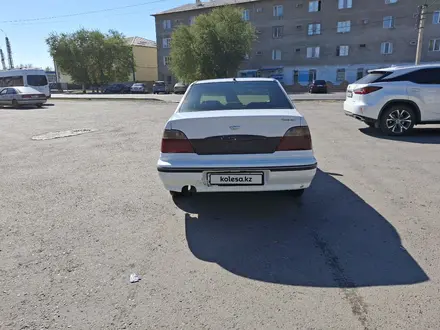 Daewoo Nexia 2006 года за 750 000 тг. в Тараз – фото 7