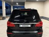 Mercedes-Benz GL 400 2014 года за 23 000 000 тг. в Шымкент – фото 4