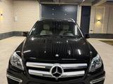Mercedes-Benz GL 400 2014 года за 23 000 000 тг. в Шымкент
