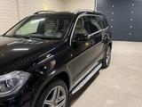 Mercedes-Benz GL 400 2014 года за 23 000 000 тг. в Шымкент – фото 2