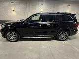 Mercedes-Benz GL 400 2014 года за 23 000 000 тг. в Шымкент – фото 3