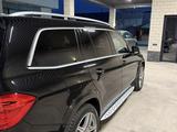 Mercedes-Benz GL 400 2014 года за 23 000 000 тг. в Шымкент – фото 5