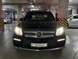 Mercedes-Benz GL 400 2014 года за 30 000 000 тг. в Алматы