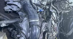 Двигатель Ecoboost 1, 6 Turbo за 550 000 тг. в Алматы – фото 2