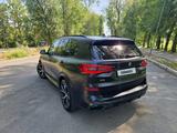 BMW X5 2022 года за 50 000 000 тг. в Алматы – фото 2