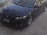 Toyota Camry 2013 года за 4 400 000 тг. в Актау – фото 4