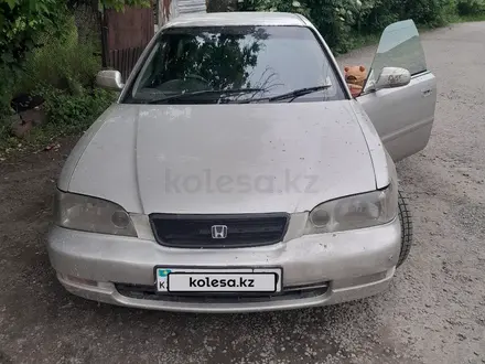Honda Inspire 1995 годаүшін1 800 000 тг. в Алматы