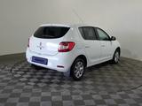 Renault Sandero 2020 годаfor4 650 000 тг. в Алматы – фото 5