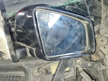 Авто разбор "Barys Auto" запчасти на Mercedes Benz W221 в Павлодар – фото 10