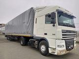 DAF  XF 105 2014 годаүшін26 000 000 тг. в Уральск – фото 2