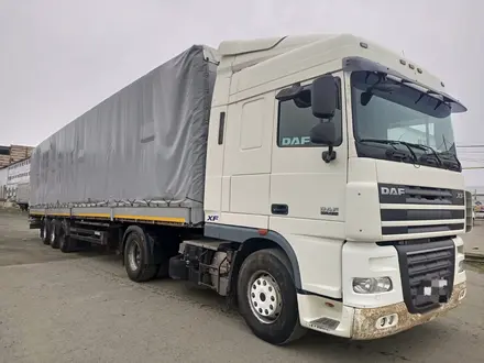 DAF  XF 105 2014 года за 26 000 000 тг. в Уральск – фото 2