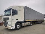 DAF  XF 105 2014 годаүшін26 000 000 тг. в Уральск