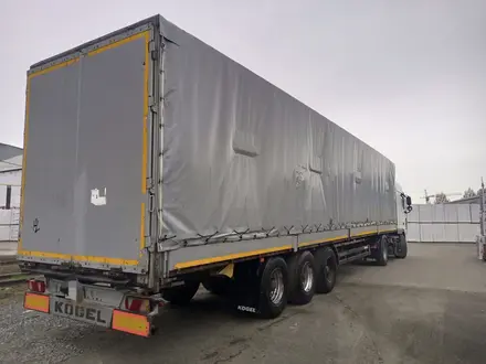 DAF  XF 105 2014 года за 26 000 000 тг. в Уральск – фото 5