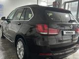 BMW X5 2016 годаfor15 500 000 тг. в Караганда – фото 3