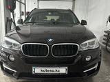 BMW X5 2016 годаfor15 500 000 тг. в Караганда
