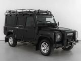 Land Rover Defender 2004 года за 13 500 000 тг. в Алматы – фото 3