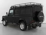 Land Rover Defender 2004 года за 13 500 000 тг. в Алматы – фото 2