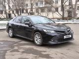 Toyota Camry 2019 года за 12 500 000 тг. в Кокшетау – фото 2