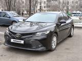 Toyota Camry 2019 года за 12 500 000 тг. в Кокшетау – фото 4