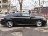 Toyota Camry 2019 года за 12 500 000 тг. в Кокшетау – фото 5