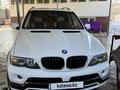 BMW X5 2004 года за 6 800 000 тг. в Алматы – фото 3