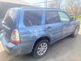 Subaru Forester 2007 года за 5 300 000 тг. в Алматы – фото 4