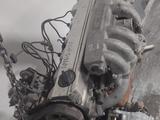 Двигатель Nissan rd28 не турбо за 530 000 тг. в Караганда – фото 2