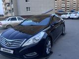 Hyundai Grandeur 2012 годаfor7 900 000 тг. в Семей – фото 2