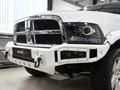 Бампер силовой передний BMS ALFA для Dodge Ram 1500 2009-2017үшін421 350 тг. в Алматы – фото 4