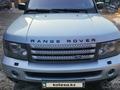 Land Rover Range Rover Sport 2006 года за 8 600 000 тг. в Алматы – фото 9