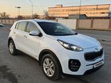 Kia Sportage 2018 годаfor10 000 000 тг. в Шымкент – фото 5