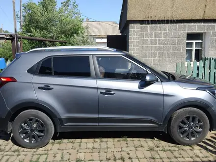 Hyundai Creta 2020 года за 8 000 000 тг. в Астана – фото 5