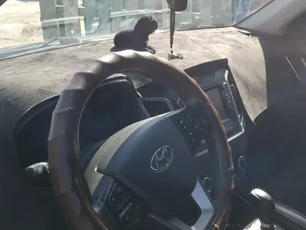 Hyundai Creta 2020 года за 8 000 000 тг. в Астана – фото 8