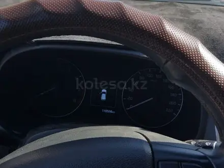 Hyundai Creta 2020 года за 8 000 000 тг. в Астана – фото 9