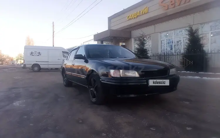 Nissan Maxima 1998 годаfor1 900 000 тг. в Мерке