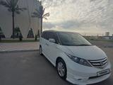 Honda Elysion 2007 года за 6 200 000 тг. в Тараз – фото 5