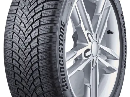 Bridgestone Blizzak LM 005 275/40 R22 за 295 000 тг. в Алматы