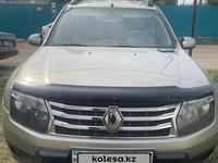 Renault Duster 2013 годаүшін4 600 000 тг. в Уральск