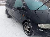 Volkswagen Sharan 1997 годаfor750 000 тг. в Уральск – фото 4