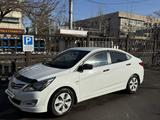 Hyundai Accent 2014 года за 5 500 000 тг. в Алматы – фото 3