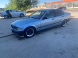 BMW 318 1992 года за 1 350 000 тг. в Шымкент – фото 2