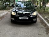 Skoda Octavia 2013 года за 2 500 000 тг. в Атырау – фото 2