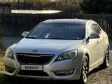 Kia Cadenza 2012 годаүшін7 500 000 тг. в Усть-Каменогорск – фото 4